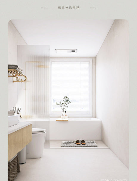 LOFTWELL Aricela Luxurious Soft Velvet Micro Cement Tile from LOFTWELL