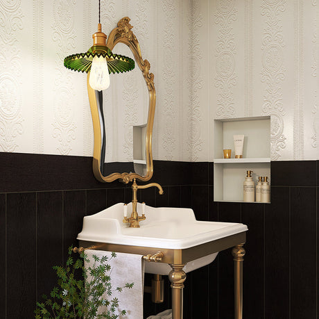 LOFTWELL Cincinnatus Elegant Anti-Slip Wood Grain Tile from LOFTWELL