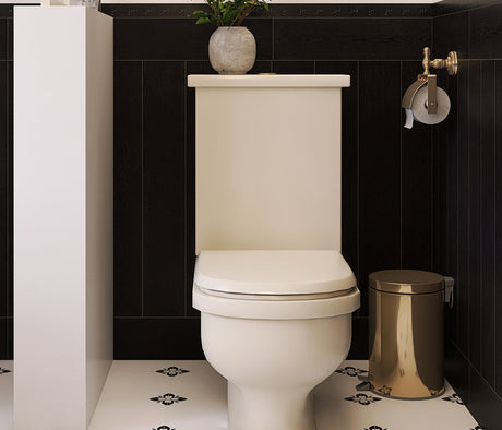 LOFTWELL Cincinnatus Elegant Anti-Slip Wood Grain Tile from LOFTWELL