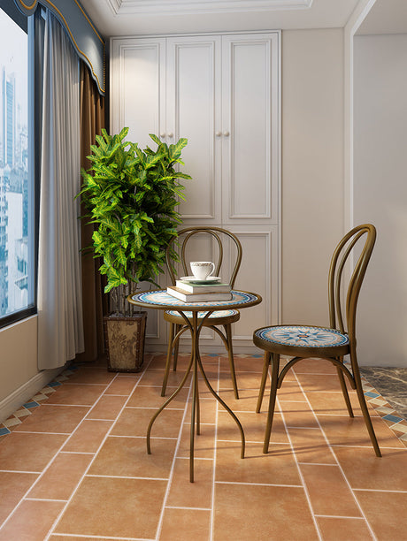 LOFTWELL Isadora Vintage Aesthetic Kitchen Tile from LOFTWELL
