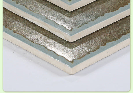 LOFTWELL Isadora Vintage Aesthetic Kitchen Tile from LOFTWELL