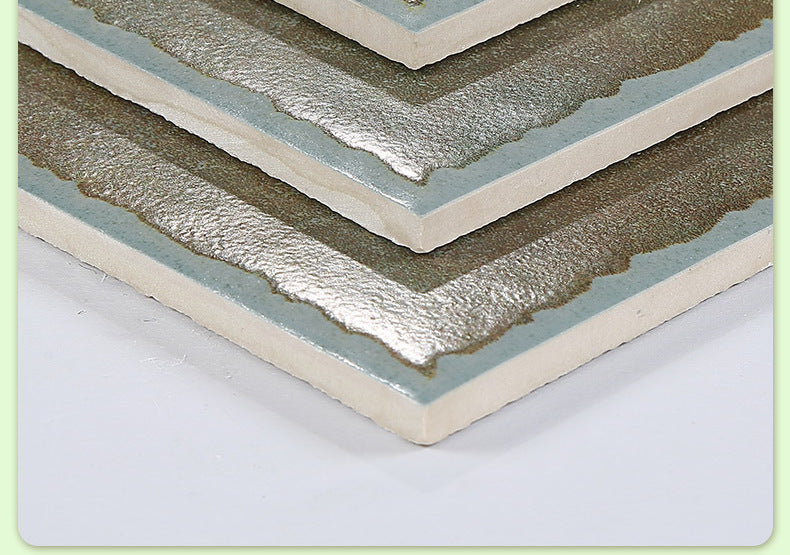 LOFTWELL Isadora Vintage Aesthetic Kitchen Tile from LOFTWELL