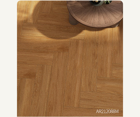 LOFTWELL Isolde Luxe Soft Velvet Wood Grain Tiles from LOFTWELL