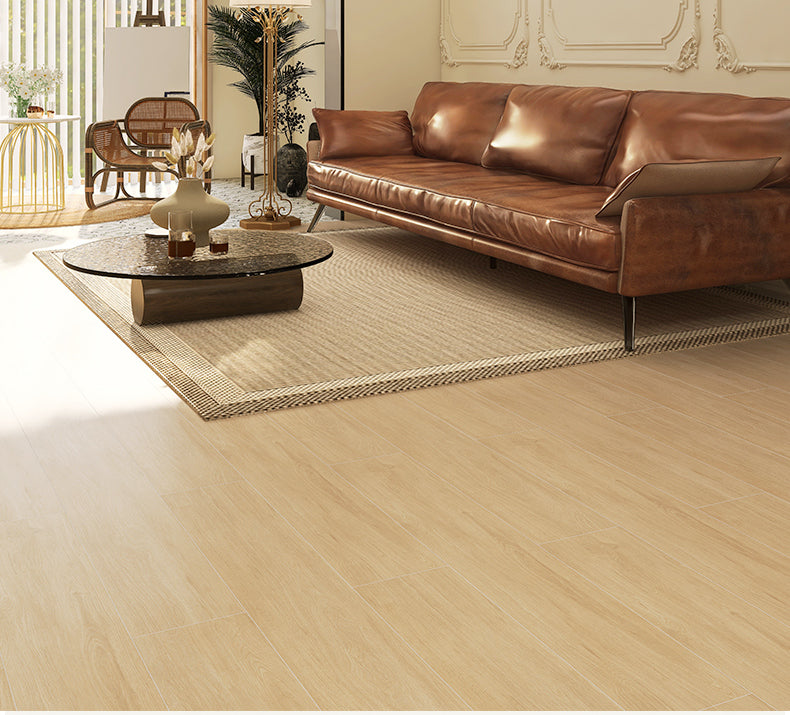 LOFTWELL Isolde Luxe Soft Velvet Wood Grain Tiles from LOFTWELL