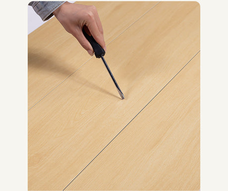 LOFTWELL Isolde Luxe Soft Velvet Wood Grain Tiles from LOFTWELL