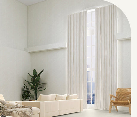 LOFTWELL Marcellus Luxe Soft Velvet Microcement Tile from LOFTWELL