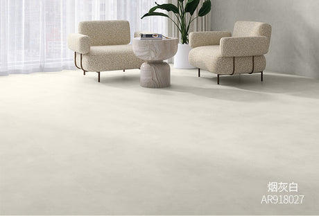 LOFTWELL Marcellus Luxe Soft Velvet Microcement Tile from LOFTWELL