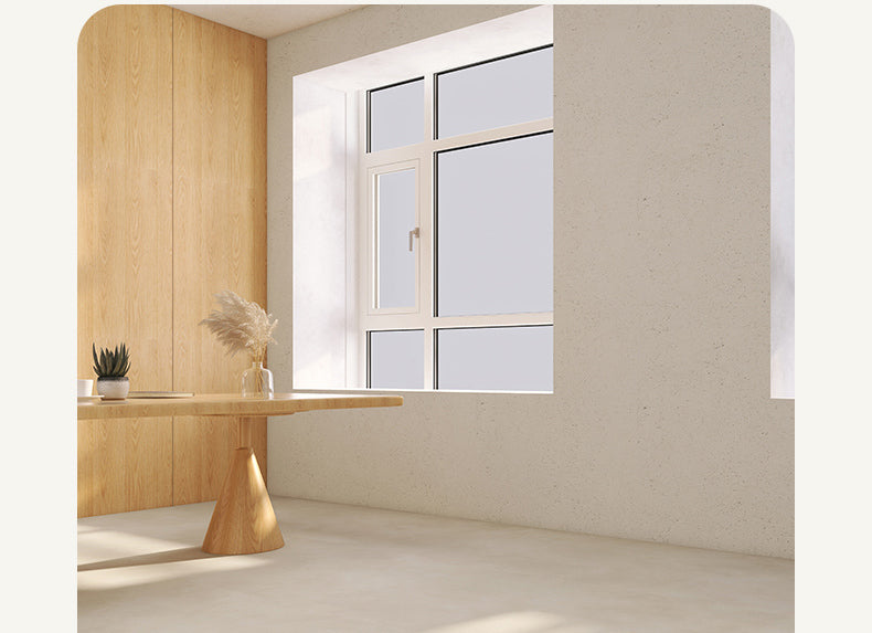 LOFTWELL Marcellus Luxe Soft Velvet Microcement Tile from LOFTWELL