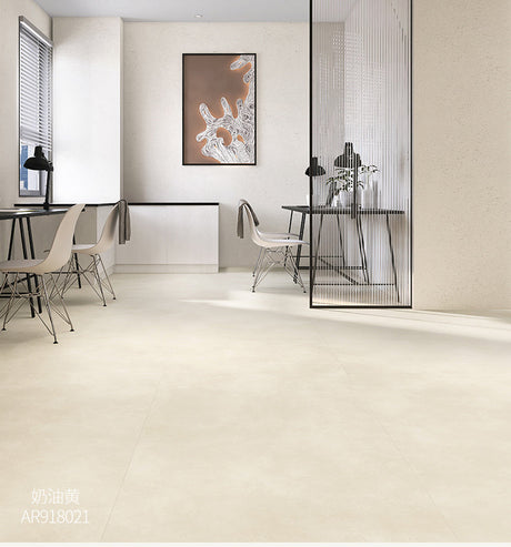 LOFTWELL Marcellus Luxe Soft Velvet Microcement Tile from LOFTWELL