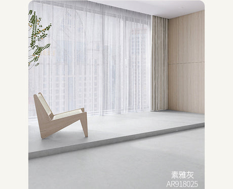 LOFTWELL Marcellus Luxe Soft Velvet Microcement Tile from LOFTWELL