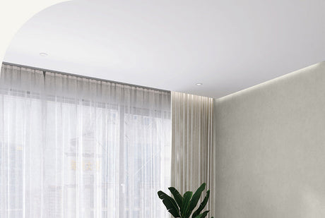 LOFTWELL Marcellus Luxe Soft Velvet Microcement Tile from LOFTWELL