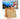 LOFTWELL Marcellus Vintage Textured Kitchen Tiles from LOFTWELL