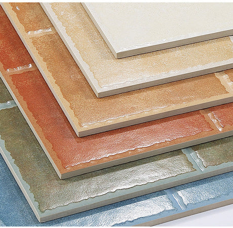 LOFTWELL Marcellus Vintage Textured Kitchen Tiles from LOFTWELL