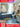 LOFTWELL Marcellus Vintage Textured Kitchen Tiles from LOFTWELL