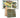 LOFTWELL Marcellus Vintage Textured Kitchen Tiles from LOFTWELL