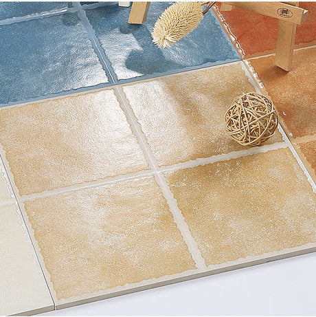 LOFTWELL Marcellus Vintage Textured Kitchen Tiles from LOFTWELL