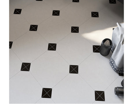 LOFTWELL Mistral Sleek Modern Small Tiles 300x300 Green Wall Tile from LOFTWELL