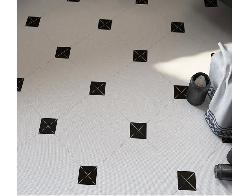 LOFTWELL Mistral Sleek Modern Small Tiles 300x300 Green Wall Tile from LOFTWELL