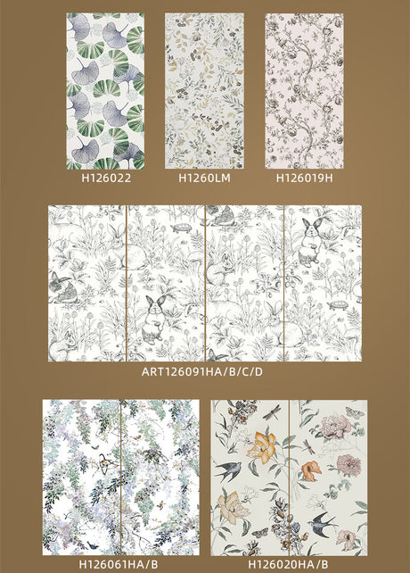 LOFTWELL Santiago Elegant Ceramic Shower Tile from LOFTWELL