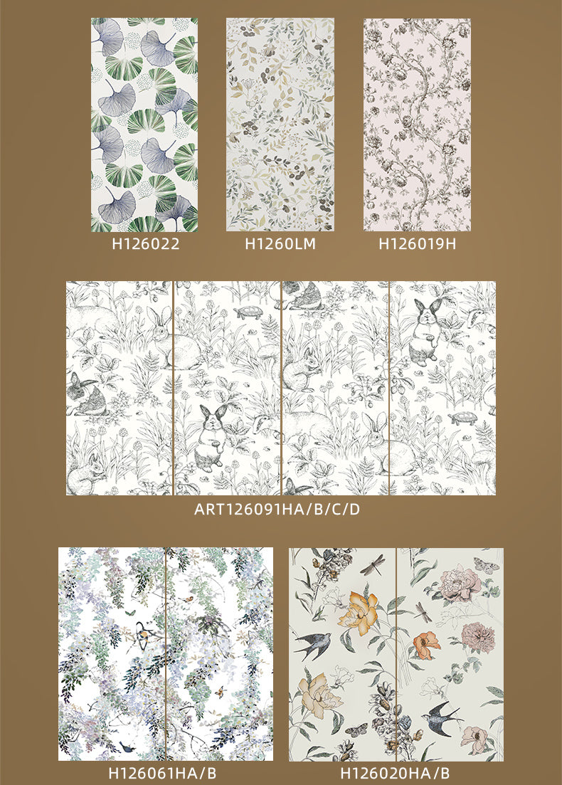 LOFTWELL Santiago Elegant Ceramic Shower Tile from LOFTWELL