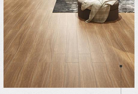 LOFTWELL Santiago Elegant Porcelain Wood Finish Tile from LOFTWELL