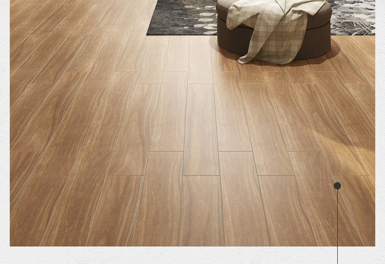 LOFTWELL Santiago Elegant Porcelain Wood Finish Tile from LOFTWELL