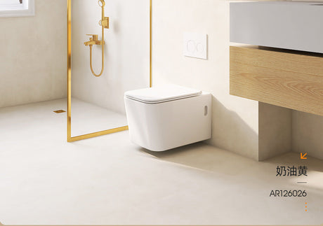 LOFTWELL Santiago Luxurious Soft-Light Velvet Microcement Tile from LOFTWELL