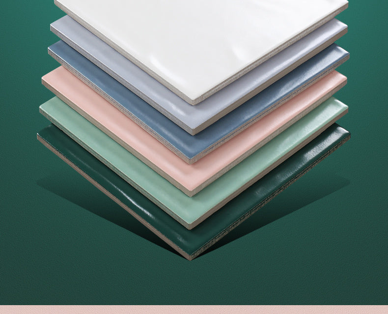 LOFTWELL Santiago Sleek Modern Bathroom Wall Tile from LOFTWELL