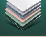 LOFTWELL Santiago Sleek Modern Bathroom Wall Tile from LOFTWELL