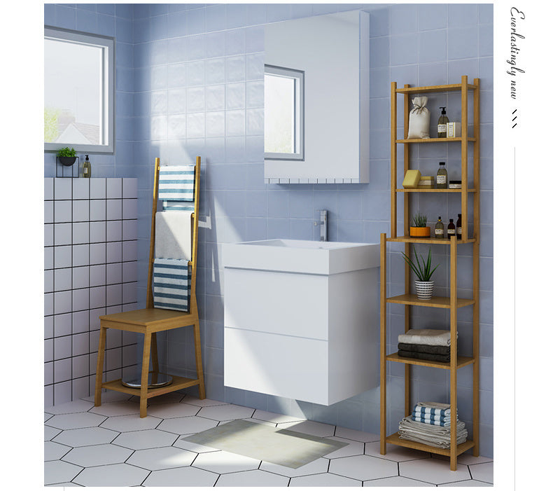 LOFTWELL Santiago Sleek Modern Bathroom Wall Tile from LOFTWELL