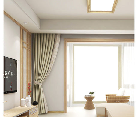 LOFTWELL Sapporo Matte Creamy Wind Durable Micrometer Tile from LOFTWELL