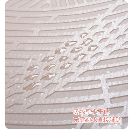 LOFTWELL Sapporo Matte Creamy Wind Durable Micrometer Tile from LOFTWELL