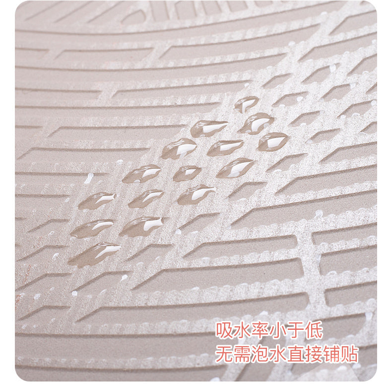 LOFTWELL Sapporo Matte Creamy Wind Durable Micrometer Tile from LOFTWELL
