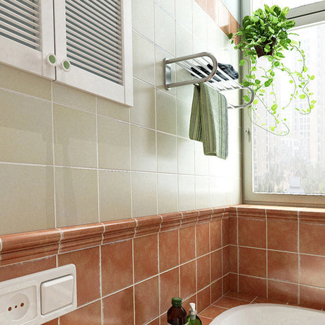 LOFTWELL Ypres Vintage Decorative Kitchen Border Tile from LOFTWELL
