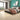 LOFTWELL Zafira Elegant Anti-Slip Wooden Tile from LOFTWELL