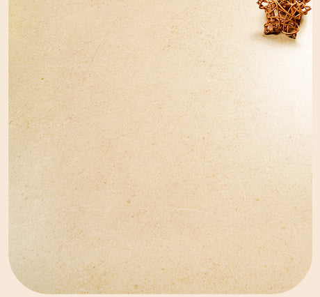 LOFTWELL Zephyr Soft Light Velvet Floor Tile from LOFTWELL