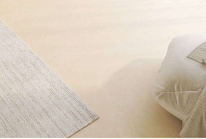 LOFTWELL Zephyr Soft Light Velvet Floor Tile from LOFTWELL