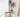 LOFTWELL Zephyr Soft Light Velvet Floor Tile from LOFTWELL