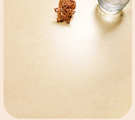 LOFTWELL Zephyr Soft Light Velvet Floor Tile from LOFTWELL