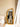 LOFT Amara Elegant Full-Body Hanging Mirror from LOFT