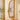 LOFT Amara Elegant Full-Body Hanging Mirror from LOFT