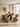 LOFT Serafina Stylish Casual Dining Chair Set from LOFT