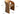LOFT Serafina Stylish Casual Dining Chair Set from LOFT
