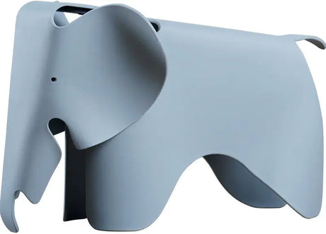 MAGICIANS HOUSE Aarav Colorful Playful Cute Toy Fork Kindergarten Elephant from MAGICIANS HOUSE