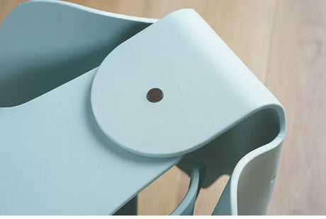 MAGICIANS HOUSE Aarav Colorful Playful Cute Toy Fork Kindergarten Elephant from MAGICIANS HOUSE