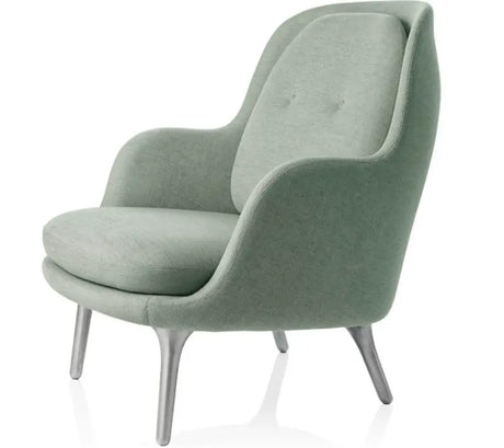 MAGICIANS HOUSE Alaric Chic Scandinavian Fashionable Sofa from MAGICIANS HOUSE
