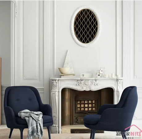 MAGICIANS HOUSE Alaric Chic Scandinavian Fashionable Sofa from MAGICIANS HOUSE