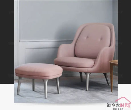 MAGICIANS HOUSE Alaric Chic Scandinavian Fashionable Sofa from MAGICIANS HOUSE