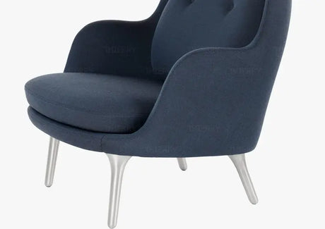 MAGICIANS HOUSE Alaric Chic Scandinavian Fashionable Sofa from MAGICIANS HOUSE