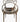 MAGICIANS HOUSE Alhambra Sleek Transparent Dining Chair from MAGICIANS HOUSE